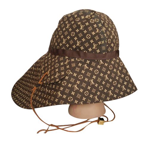 louis vuitton fitted hats|Louis Vuitton winter hat.